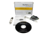 PEXUSB3S4V - StarTech.com Carte contrôleur PCI Express à 4 ports USB 3.0 SuperSpeed - De face