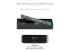 M2E1BRU31C - StarTech.com StarTech.com M2E1BRU31C Boîtier M.2 NVMe PCIe SSD - Multi-angles