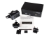 SV231DDVDUA - StarTech.com Switch KVM USB 2 ports DVI VGA avec audio - Angle droit