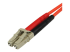 50FIBLCST1 - StarTech.com 1m Fiber Optic Cable - Angle droit