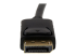DP2VGAMM15B - StarTech.com Adaptateur DisplayPort™ vers VGA - Gros plan