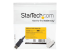DP2DVI - StarTech.com Adaptateur vidéo DisplayPort vers DVI - De face