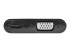DP2VGAHD20 - StarTech.com Adaptateur DP/HDMI 4K 60Hz VGA - Dessous