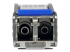 J4858CST - StarTech.com Module de transceiver SFP à fibre optique Gigabit - Côté gauche