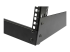 RK4OD - StarTech.com Rack de serveur 4U - Gros plan