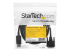 DP2DVI2MM6 - StarTech.com DisplayPort to DVI Cable - De face