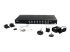 SV1631DUSBU - StarTech.com 16 Port 1U Rackmount USB KVM Switch with OSD (SV1631DUSBU) - Multi-angles