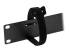 CMVELC1U - StarTech.com Hook and Loop Cable Management Panel for Racks - Gros plan