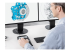 3DX-700056 - 3Dconnexion SpaceMouse Entreprise - Angle gauche