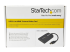 USB32HDPRO - StarTech.com Adaptateur vidéo multi-écrans USB 3.0 vers HDMI pour Mac / PC - De face