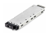 TR-M2-REMOVABLE-PCIE - StarTech.com Plateau de Disque SSD M.2 NVMe pour Extension PCIe Produits - Angle droit