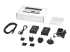 USB2004EXTV - StarTech.com Prolongateur USB 2.0 4 Ports - Angle droit