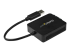 US1GA30SXSC - StarTech.com Adaptateur réseau USB 3.0 vers fibre optique SC Gigabit Ethernet jusqu'à 550 m - Retour