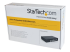 SV431USB - StarTech.com Commutateur KVM 4 Ports VGA USB, Montage en Rack - Angle droit