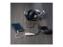 MUYHSMFFADW - StarTech.com Adaptateur casque avec prises écouteur / microphone séparées - De face