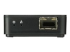 US1GC30SFP - StarTech.com Adaptateur réseau USB-C vers fibre optique Gigabit Ethernet avec SFP ouvert - Côté droit