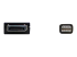 USBA2DPGB - StarTech.com Station d'accueil USB 3.0 double affichage DisplayPort 4K 60Hz pour PC portable - 