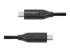 USB2CC50CM - StarTech.com Câble USB-C de 50 cm - Multi-angles