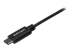 USB2AC50CM - StarTech.com Câble USB-C vers USB-A de 50 cm - Gros plan