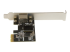 ST1000SPEXI - StarTech.com Carte réseau PCI Express à 1 port Gigabit Ethernet avec chipset Intel I210-AT - Côté droit