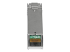 GLCSXMMRGDST - StarTech.com SFP à fibre optique Gigabit compatible Cisco GLC-SX-SM-RGD - Dessous