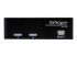 SV231USBGB - StarTech.com Switch KVM USB VGA professionnel à 2 ports avec câbles - De face