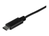 USB2CUB50CM - StarTech.com Câble USB-C vers Micro USB de 50 cm - Gros plan