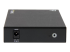 ET91000SM10 - StarTech.com Convertisseur de média fibre optique GbE - Côté gauche