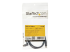 USB2CC1MR - StarTech.com Câble USB-C coudé à angle droit de 1 m - De face