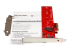 PEX4M2E1 - StarTech.com Adaptateur PCI Express x4 vers SSD M.2 PCIe - De face