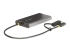 109B-USBC-HDMI - StarTech.com Adaptateur USB-C vers Double HDMI - Retour