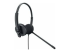 DELL-WH1022 - Dell Stereo Headset WH1022 - Angle gauche