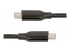 UCC-3M-10G-USB-CABLE - StarTech.com 3m (10ft) Active USB-C Cable, USB 3.2 Gen 2 10Gbps, Long USB Type-C Data Transfer Cable, 60W Power Delivery, 8K 60Hz, DP 1.4 Alt Mode w/HBR3/HDR10/MST/DSC 1.2/HDCP 2.2 - Multi-angles