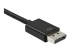 DP2VGAHD20 - StarTech.com Adaptateur DP/HDMI 4K 60Hz VGA - Gros plan