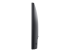 DELL-P2425HWO - Dell P2425H - sans socle - Côté droit