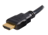 HDMM2M - StarTech.com Câble HDMI haute vitesse Ultra HD 4K x 2K de 2m - Gros plan