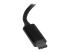 US1GC30B - StarTech.com Adaptateur réseau USB-C vers RJ45 Gigabit Ethernet - Gros plan