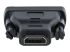 HDMIDVIFM - StarTech.com Adaptateur de câble vidéo HDMI vers DVI-D - Retour