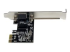 ST1000SPEX2 - StarTech.com Carte réseau PCIe à 1 port Gigabit Ethernet - Retour