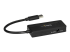 ST4300MINI - StarTech.com Hub USB 3.0 à 4 ports - Top