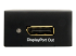 HDMI2DP - StarTech.com Adaptateur actif vidéo DVI ou HDMI® vers DisplayPort® - 
