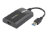 USB32HDPRO - StarTech.com Adaptateur vidéo multi-écrans USB 3.0 vers HDMI pour Mac / PC - De face