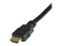 HDDVIMM3M - StarTech.com Câble HDMI vers DVI-D de 3 m - Gros plan
