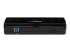 ST7300USB3B - StarTech.com Hub SuperSpeed USB 3.0 avec 7 ports - Retour