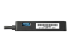 USB31000SPTB - StarTech.com Adaptateur réseau USB 3.0 vers Gigabit Ethernet avec port USB intégré - Top
