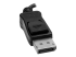 DP2HD4K60S - StarTech.com Adaptateur DisplayPort vers HDMI - Gros plan