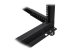 4POSTRACK42 - StarTech.com Rack de serveur réglable à cadre ouvert 42U 4 montants - Gros plan