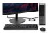 DISPLPORT10L - StarTech.com Câble DisplayPort 1.2 certifié de 3 m avec verrouillage - De face