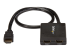 ST122HD4KU - StarTech.com Répartiteur vidéo HDMI 4K à 2 ports - De face