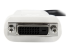 DP2DVI - StarTech.com Adaptateur vidéo DisplayPort vers DVI - Gros plan